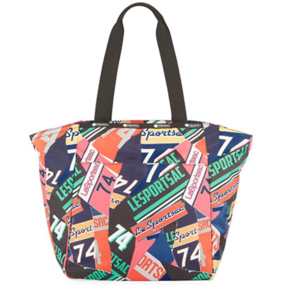 Groovy Tote